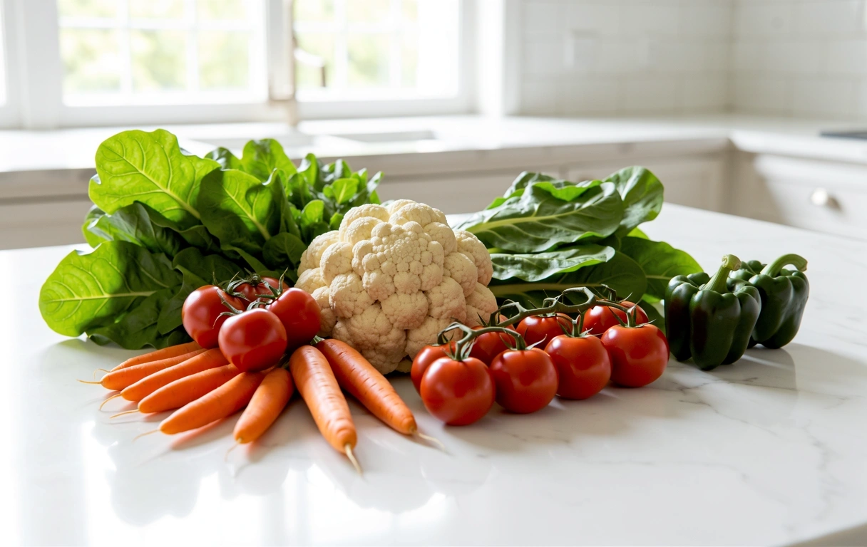 Nutrition et technologie