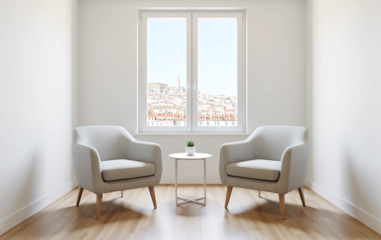 Environnement de consultation